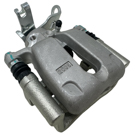 2014 Chevrolet Malibu Brake Caliper 5
